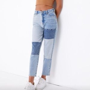 PacSun Mom Jeans